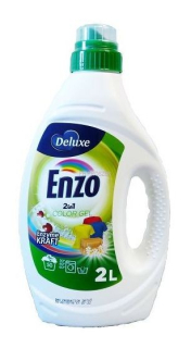Enzo prací gel Color 2l / 50 praní