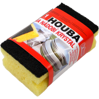 Dr. House Houba na nádobí Krystal
