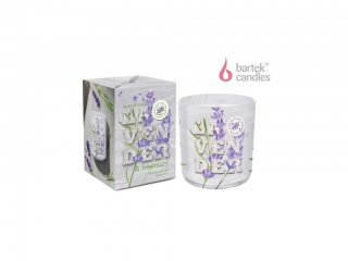 Bartek Candles Lavender Rosemary 150g
