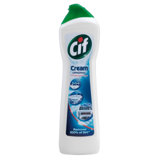 Cif krém Original (bílý) 500ml