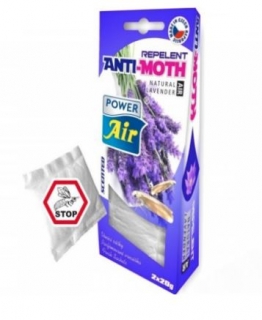 Anti-MOL - krabička