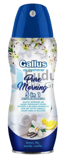 Gallus osvěžovač Pure Morning 300 ml