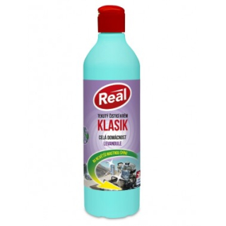 REAL classic 600 g