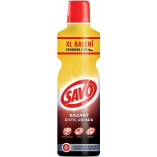 SAVO Razant 1,2l