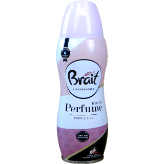 Brait osvěžovač vzduchu suchý Purple Lils 300 ml