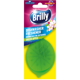 General Fresh Osvěžovač myčky Apple