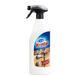 Krystal Polish Leštěnka 750 ml