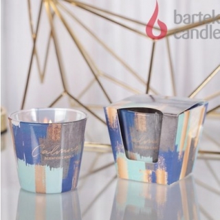 Bartek Candles Scented Candle - Calmness 115g