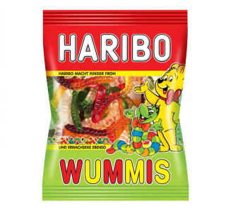 Haribo Wummis 100g