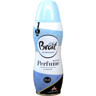 Brait osvěžovač vzduchu suchý Glamour 300 ml
