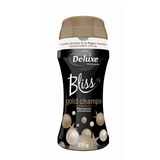 Deluxe parfémované perly Gold Champs 275g